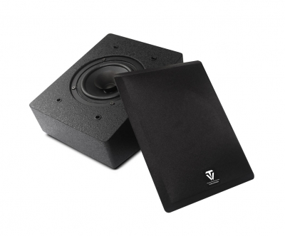 5 inch subwoofer reflective speaker