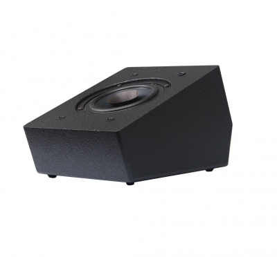 5 inch subwoofer reflective speaker