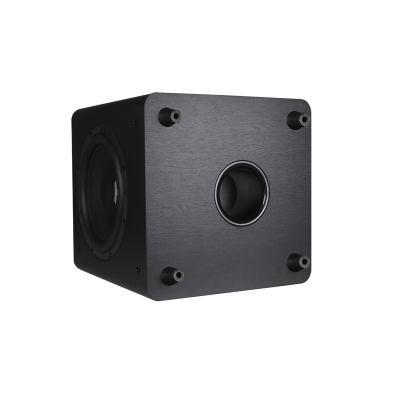 subwoofer 12