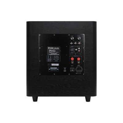 subwoofer 12