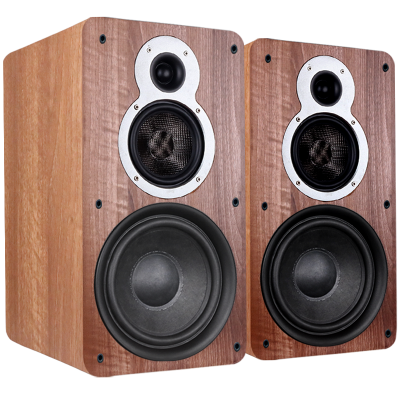8 inch speakers