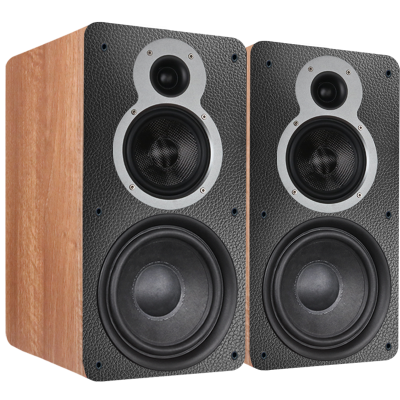 8 inch speakers