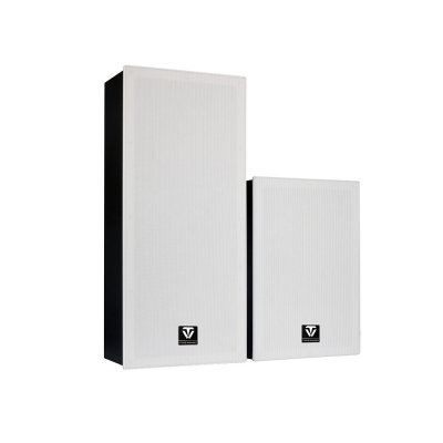in wall in ceiling speakers