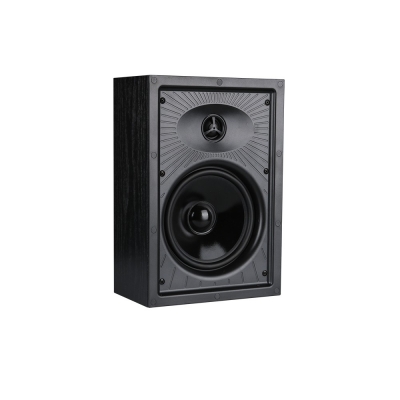 in wall in ceiling speakers