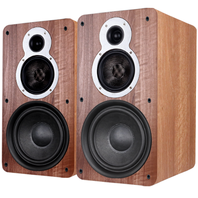 8 inch speakers