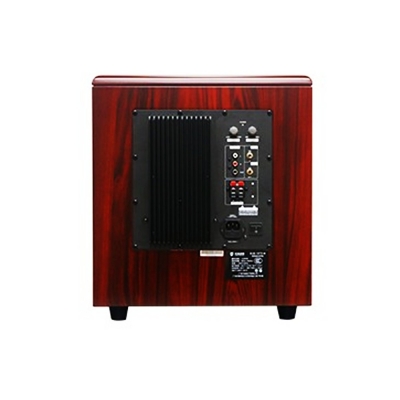 200W active subwoofer