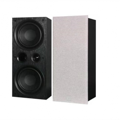 The 10 Best In-Wall Speakers