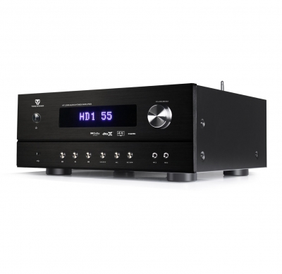 5.1.2 home theatre audio receiver
