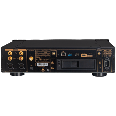 TY-i2PRO digital music player