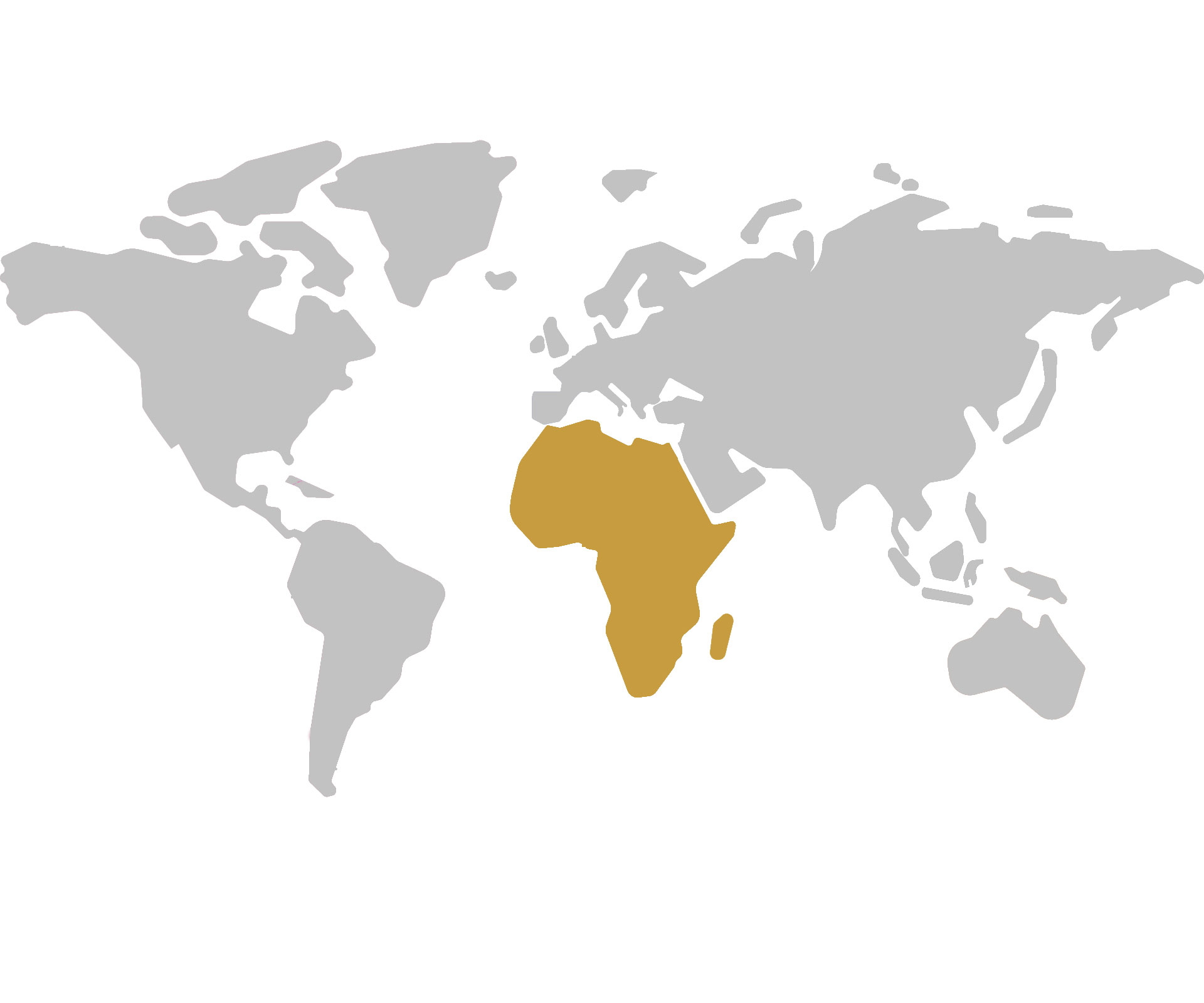 Afrika hivatalos forgalmazói