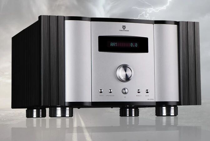 Vannak vélemények a Tonewinner AD-2PRO+-ról?