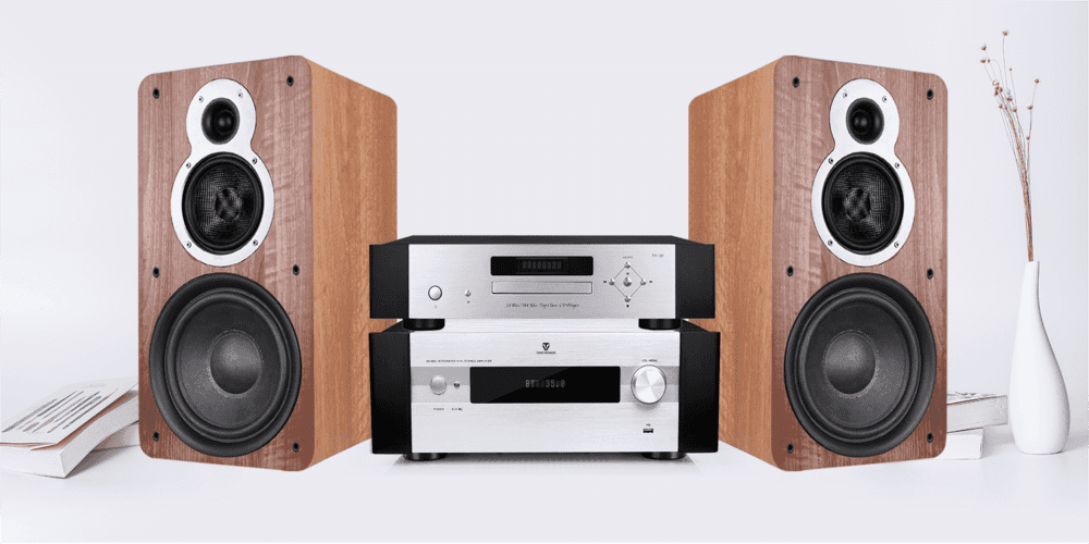 Az audiofilhez vezető út: Hogyan válasszunk jó hi-fi rendszert?
